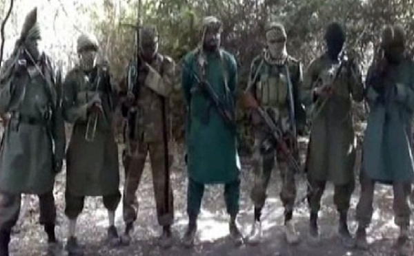 L’armée se hasarde dans le fief de Boko Haram au Nigeria