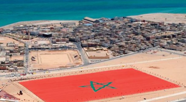 Au regard de ses positions au Conseil de sécurité, la France est politiquement prête à reconnaître la marocanité du Sahara