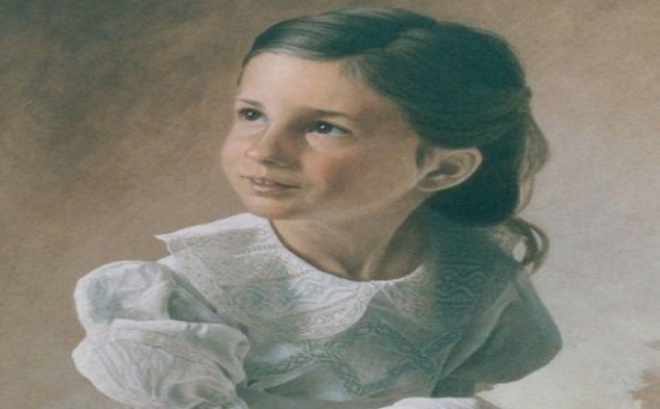 Exposition à Tanger du portraitiste belge Philippe Coppieters de Gibson