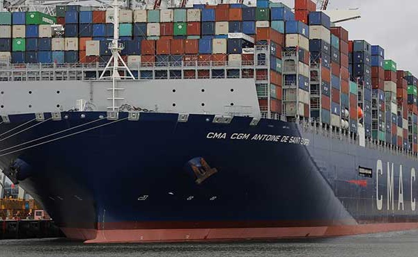 Le déficit commercial du Maroc continue de se résorber