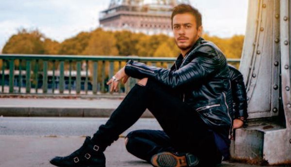 Saad Lamjarred renvoyé aux assises en France pour viol aggravé