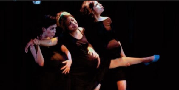 La femme marocaine et le théâtre