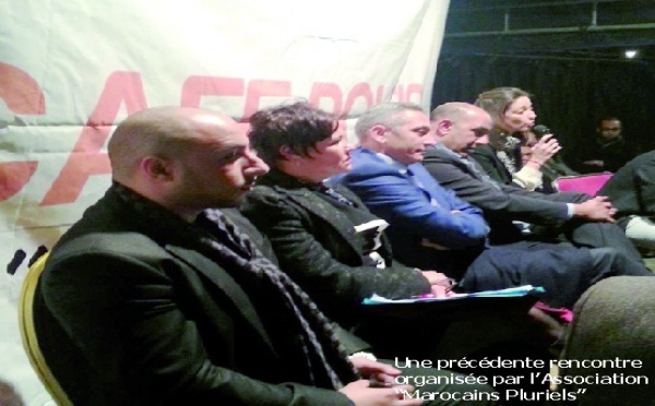 La cité ocre explore les voies d’un Monde plus juste