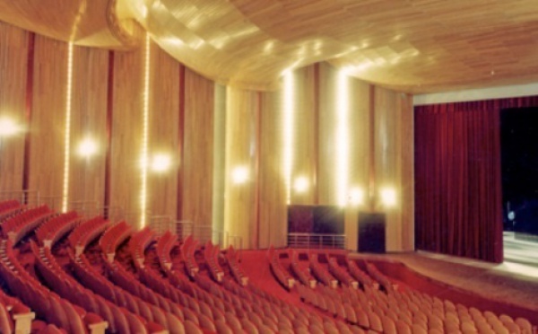 Mohammedia accueille le Forum  de théâtre des associations