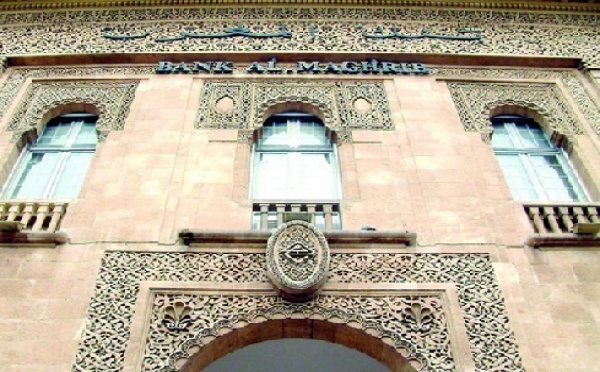 Bank Al-Maghrib rassure sur le climat des affaires