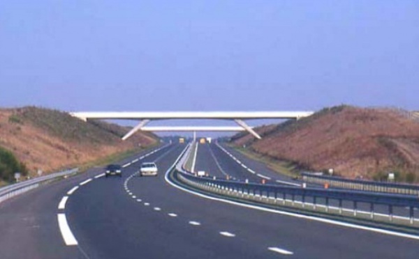 L'autoroute El Jadida-Safi un projet structurant au service du développement