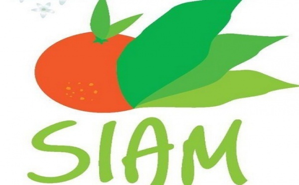Une soixantaine d'entreprises françaises des  secteurs agricole et agroalimentaire au SIAM 2013