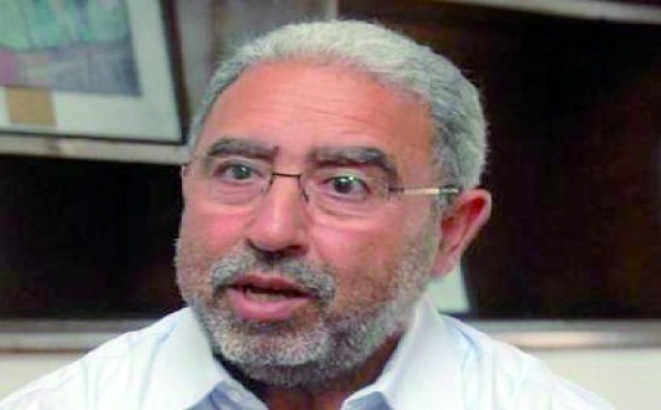 Mohamed Achaâri rencontre son public madrilène