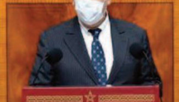 Abdelouafi Laftit : L'étape actuelle exige l’implication de tous dans les efforts d'élection des institutions représentatives