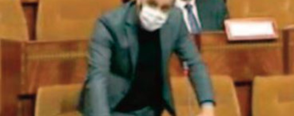 Les lois électorales doivent constituer une étape positive dans le processus démocratique de notre pays