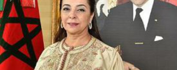 La promotion des droits de la femme, pierre angulaire de l’édification d’ une société marocaine moderne