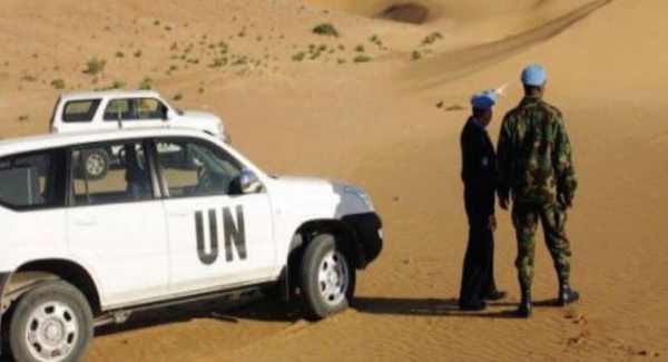 Le Polisario entre guerres chimériques et reconnaissance de violations du cessez-le-feu