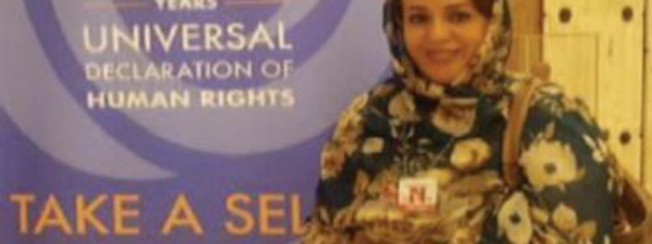 Aïcha Duihi : Le Polisario aggrave la situation des femmes dans les camps