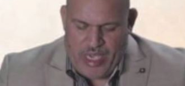 Adnan Braih dénonce les violations des droits humains à Tindouf