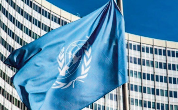 Le constat d’échec onusien dans la désignation d’ un nouvel envoyé personnel au Sahara marocain