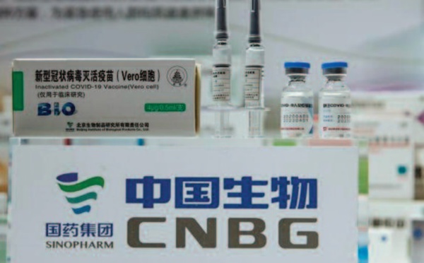 Livraisons au compte-gouttes