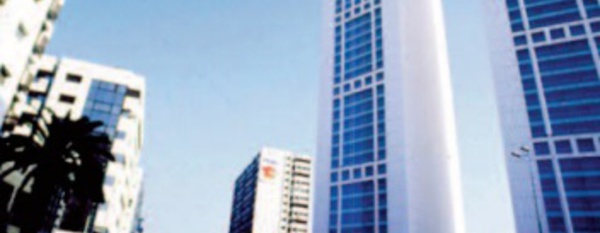 Le Maroc peut devenir un pays émergent grâce à sa dynamique économique rapide