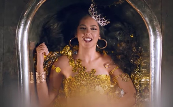 ​Manal Benchlikha: Quand pop marocaine rime avec féminisme