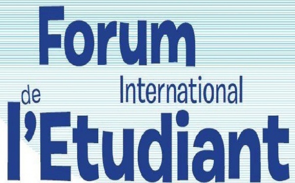 Forum international de l’étudiant