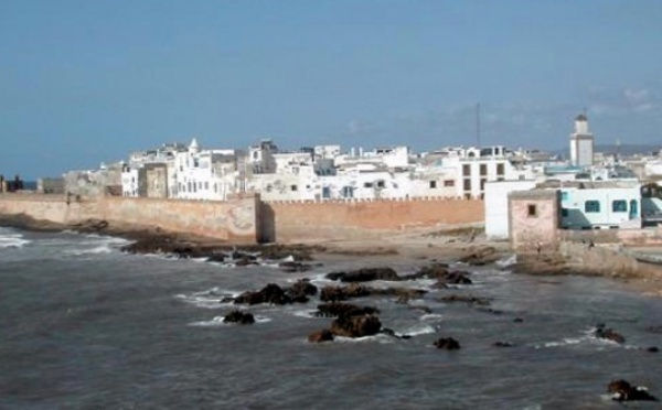 La musique de chambre à l’honneur à Essaouira