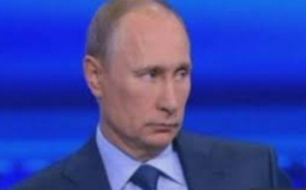 L'attentat de Boston doit pousser Russie et USA "à lutter ensemble contre le terrorisme," selon Poutine