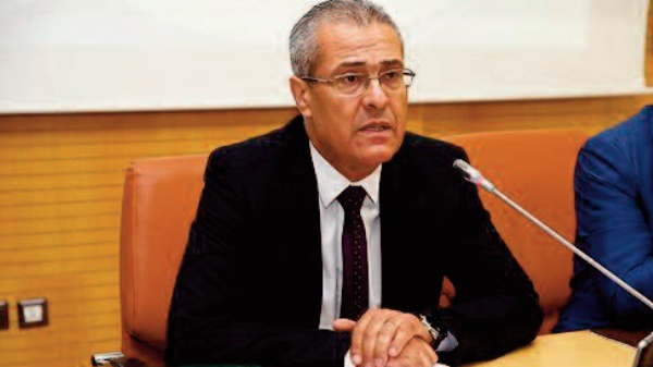 Mohamed Benabdelkader : Le Maroc ne ménage aucun effort pour développer la coopération internationale en matière de lutte contre la criminalité