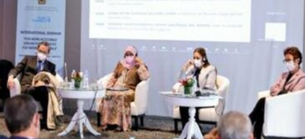 Signature par le Maroc du programme pays de l’ONU-Habitat