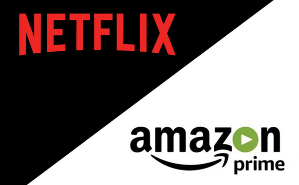 Netflix et Amazon en tête des nominations des producteurs d'Hollywood