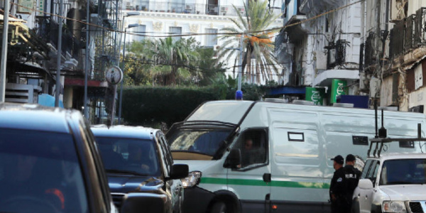 L'ancien ministre des transports algérien entendu par la police judiciaire de Constantine