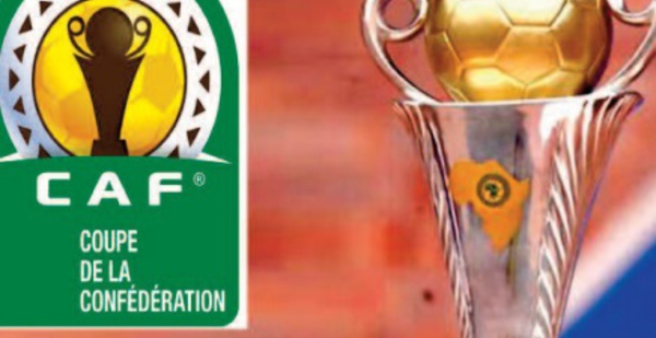 Coupe de la Confédération: La RSB et le Raja décidés à entamer la phase de poules sur de bonnes notes