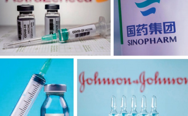 Diversifier l’approvisionnement en vue de contourner le retard des livraisons