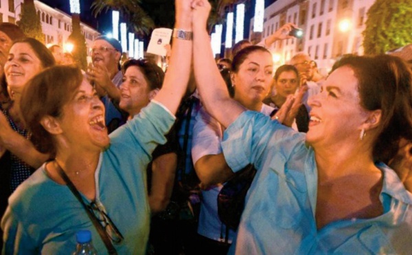 L’éclairage apporté par le HCP sur la situation de la femme au Maroc