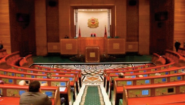 La Chambre des conseillers adopte à l'unanimité la loi-cadre sur la protection sociale