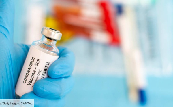 L'UE confirme ses objectifs de vaccination malgré d'éventuels retards de Johnson &amp; Johnson