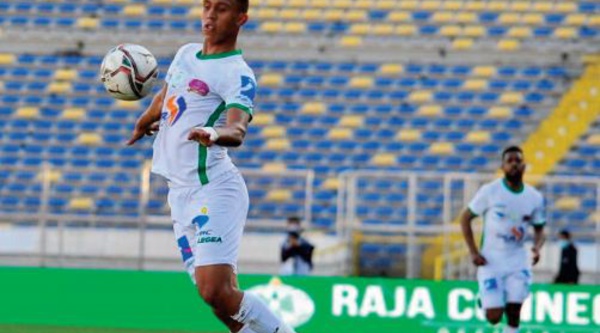 Le Raja et la RSB assurent l’ essentiel