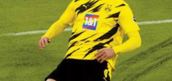 Erling Haaland, géant annoncé des années 2020