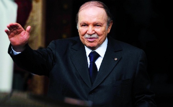 Les ennuis de santé de Bouteflika relancent la guerre de succession en Algérie