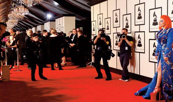 Les Grammy Awards vont faire sa fête à la musique malgré la pandémie