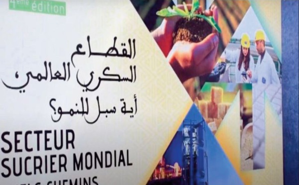 Les opérateurs de la filière sucrière planchent sur les chemins de croissance