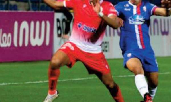 Le choc MAT-WAC débouche sur un score de parité