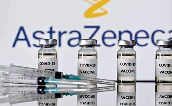 AstraZeneca ardemment recherché par les uns, trop craint par les autres