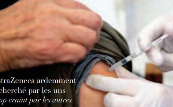 Vaccination et satisfaction