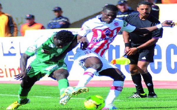 Un derby  à mourir d’ennui Un match nul aux  deux sens du terme