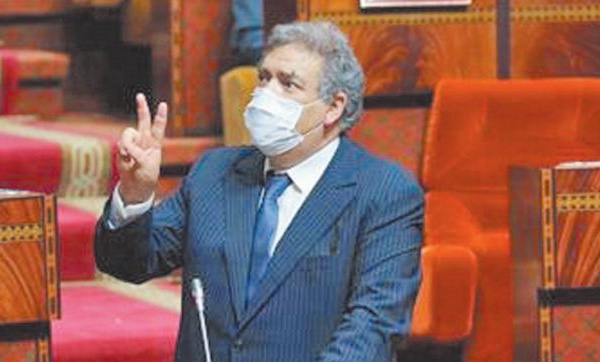 Abdelouafi Laftit : Les lois organiques relatives aux élections visent à consacrer une concurrence loyale et à produire des institutions solides