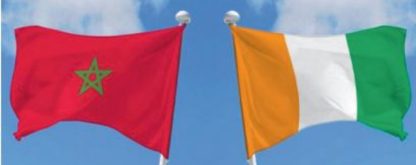 Une première en Afrique