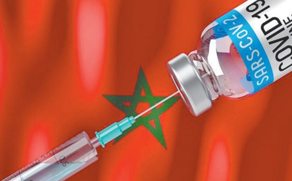 Un an de gestion de la pandémie passé au crible