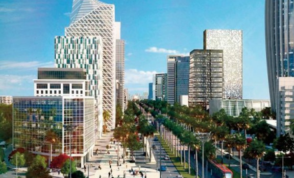 Les centres financiers de Casablanca et Hong Kong renforcent leur collaboration