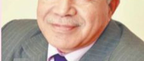 Abdelmaksoud Rachdi élu représentant de la catégorie des experts au CESE