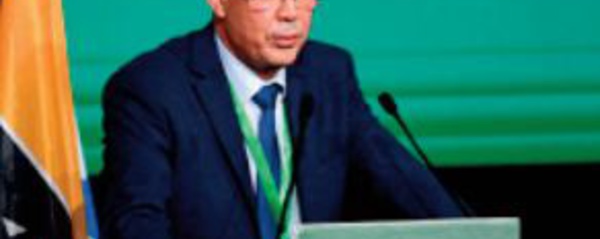 Fouzi Lekjaa Le Maroc mérite son élection au conseil de la FIFA