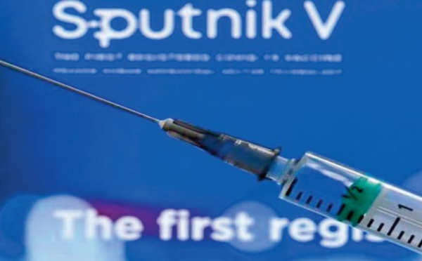 Tous les vaccins mènent-ils à l’immunité ? Pour s ’éviter toute mauvaise surprise, Sputnik-V s ’ ajoute au lot